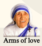 Arms of Love