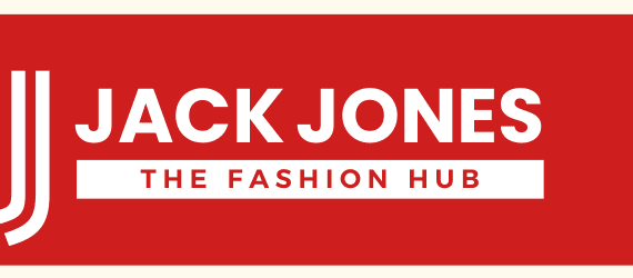 Jack Jones — The Fashion Hub