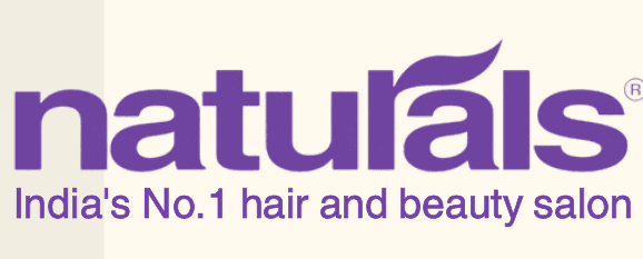 Naturals — India's No.1 hair and beauty salon